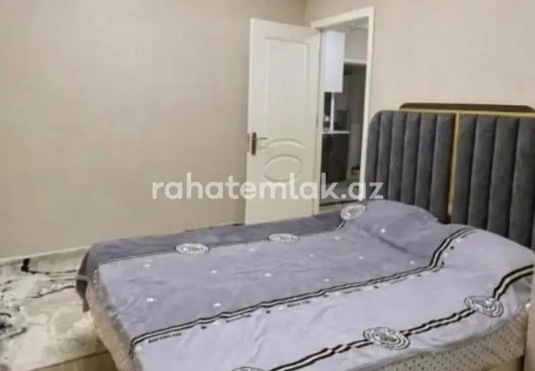 2 otaqlı mənzil Satılır, Sumqayıt