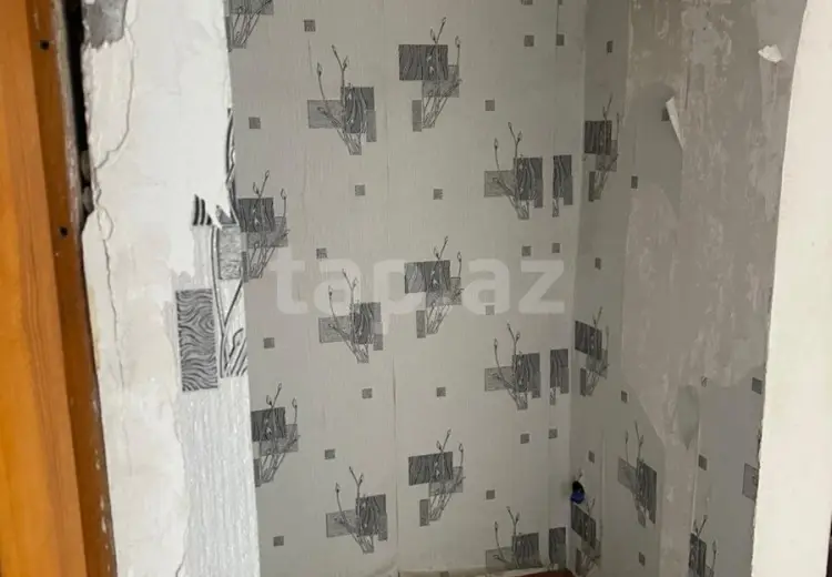 3 otaqlı mənzil , Sumqayıt
