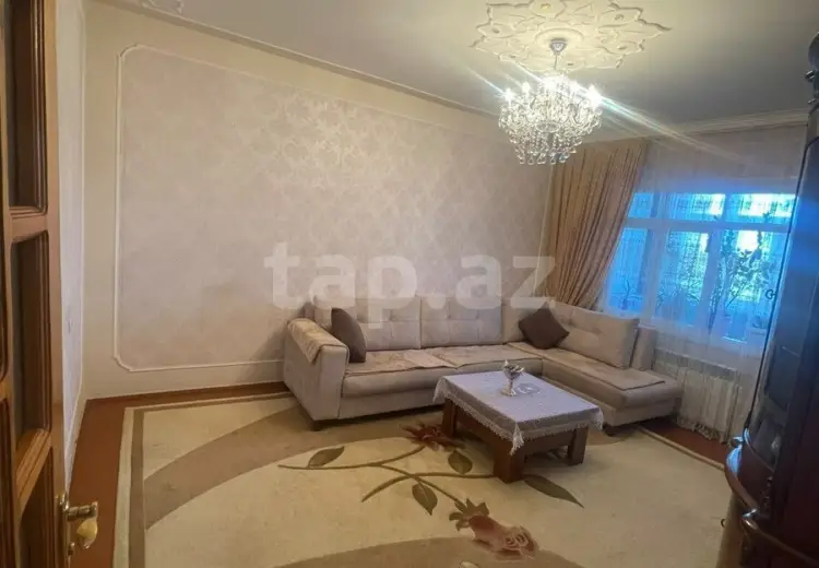3 otaqlı mənzil , Sumqayıt
