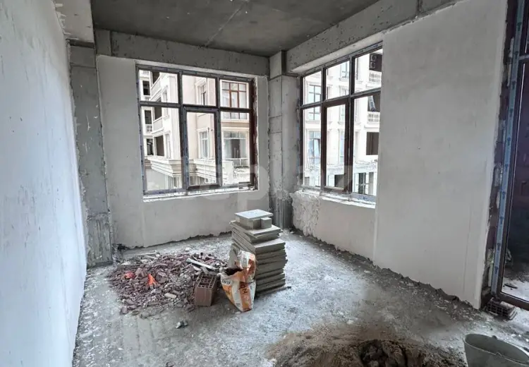 3 otaqlı mənzil , Bakı