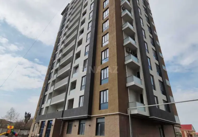 3 otaqlı mənzil Satılır, 8-ci mikrorayon, Binəqədi, Bakı