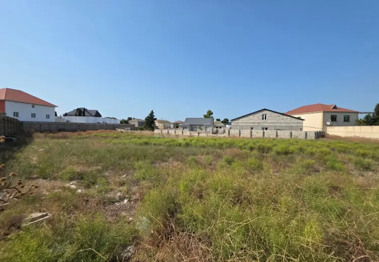 0 m² Obyekt / Ofis , Şüvəlan, Xəzər, Bakı