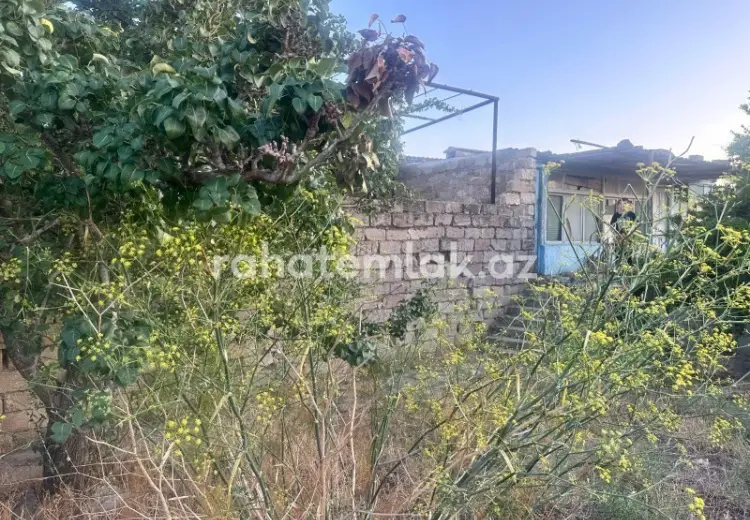 0 sot Torpaq Satılır, Bilgəh qəs., Sabunçu, Bakı