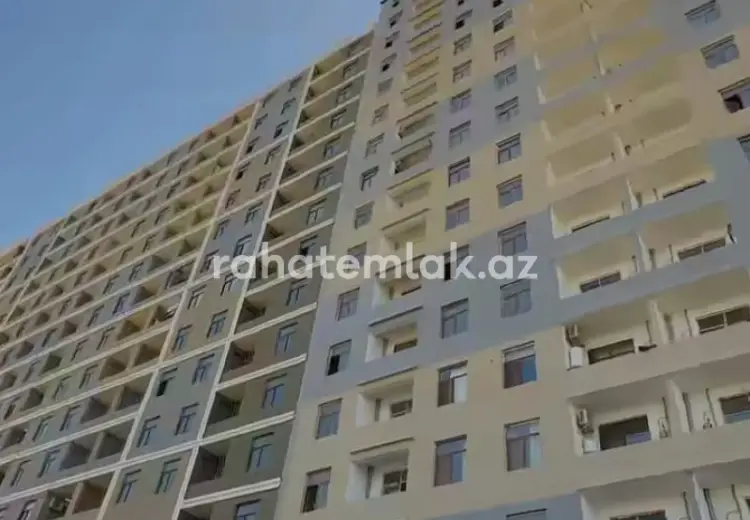 2 otaqlı mənzil Satılır, Xırdalan