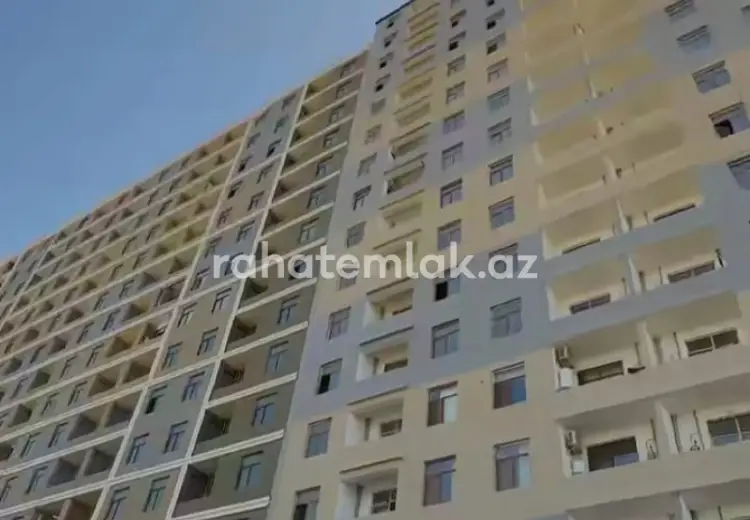 2 otaqlı mənzil Satılır, Xırdalan