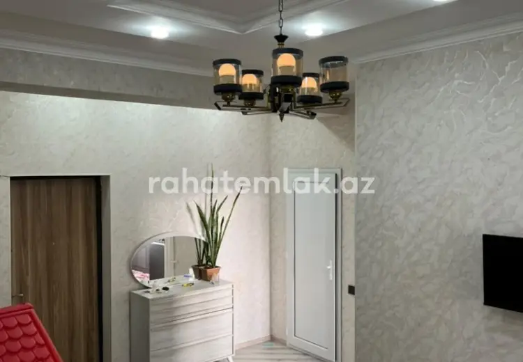 2 otaqlı mənzil Satılır, Xırdalan
