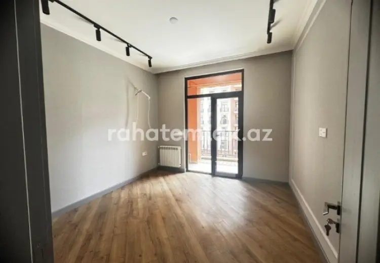 2 otaqlı mənzil Satılır, 7-ci mikrorayon, Binəqədi, Bakı