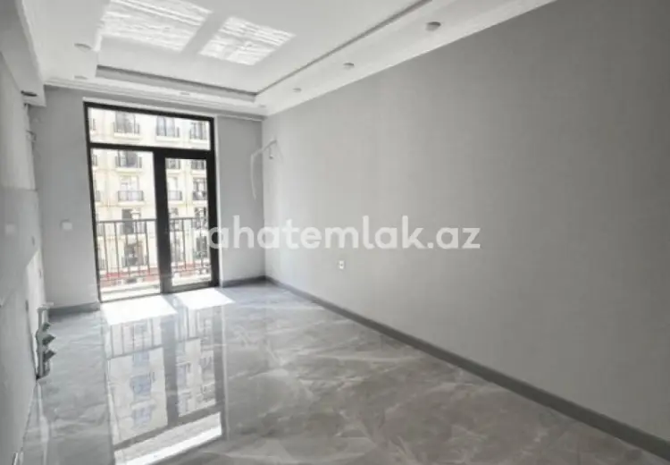 2 otaqlı mənzil Satılır, 7-ci mikrorayon, Binəqədi, Bakı