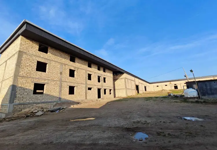 5000 m² Obyekt / Ofis Satılır, Mehdiabad, Abşeron