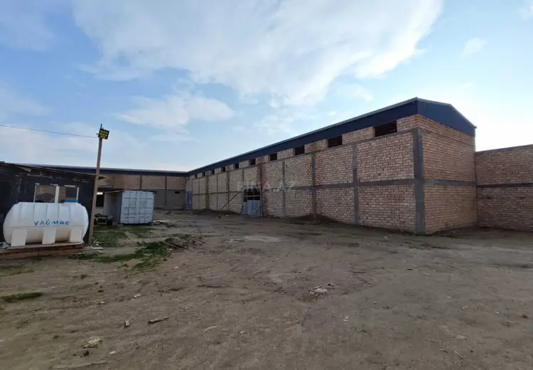 5000 m² Obyekt / Ofis Satılır, Mehdiabad, Abşeron