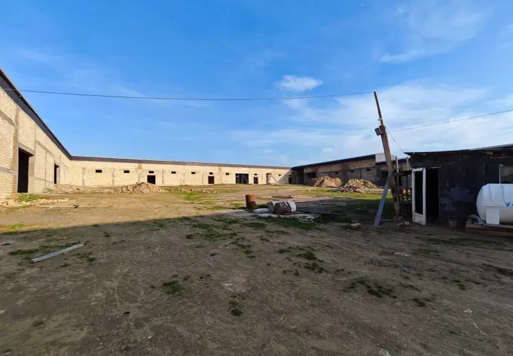 5000 m² Obyekt / Ofis Satılır, Mehdiabad, Abşeron