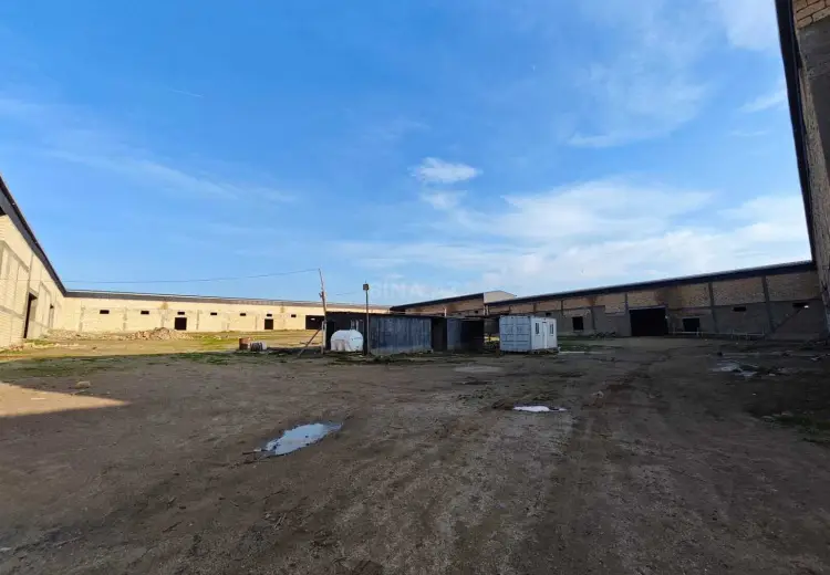 5000 m² Obyekt / Ofis Satılır, Mehdiabad, Abşeron