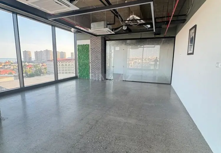 370 m² Obyekt / Ofis Kirayə (aylıq), Xətai, Bakı