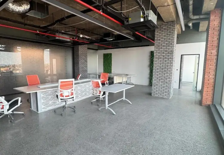 370 m² Obyekt / Ofis Kirayə (aylıq), Xətai, Bakı