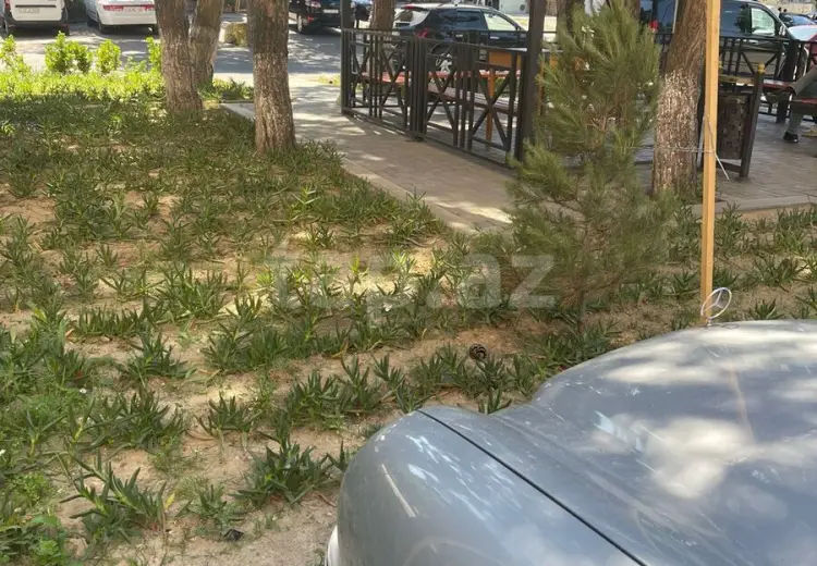 3 otaqlı mənzil , Bakı