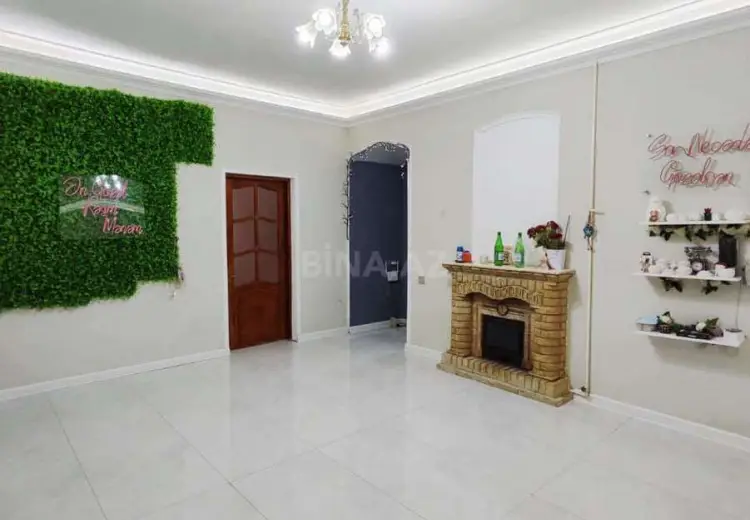 68 m² Obyekt / Ofis Kirayə (aylıq), Səbail, Bakı