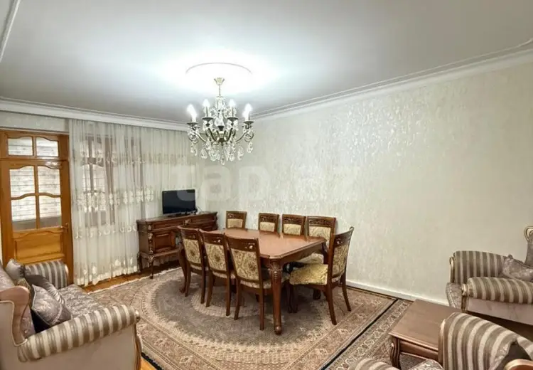 3 otaqlı mənzil , Sumqayıt