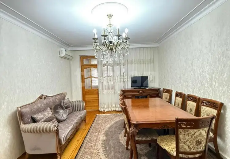 3 otaqlı mənzil , Sumqayıt