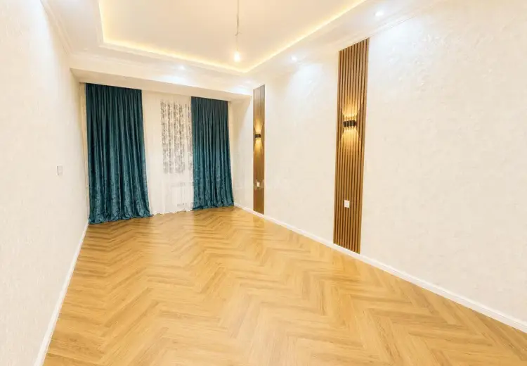 3 otaqlı mənzil Satılır, Nəsimi, Bakı