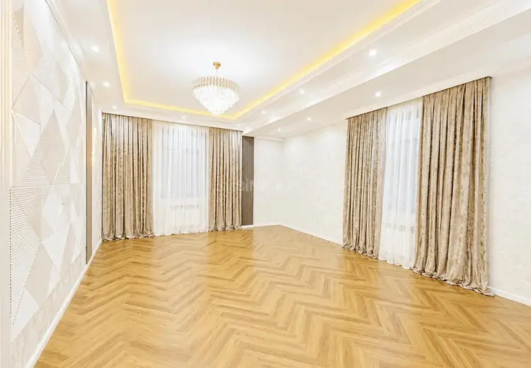 3 otaqlı mənzil Satılır, Nəsimi, Bakı