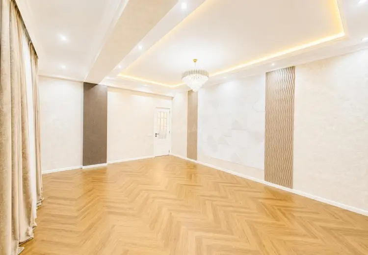 3 otaqlı mənzil Satılır, Nəsimi, Bakı