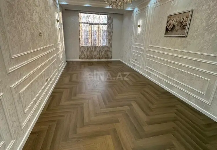 2 otaqlı mənzil Satılır, Nəsimi, Bakı