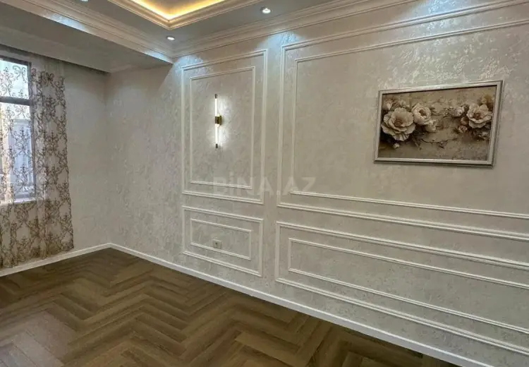 2 otaqlı mənzil Satılır, Nəsimi, Bakı