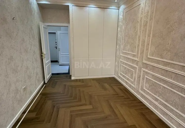 2 otaqlı mənzil Satılır, Nəsimi, Bakı
