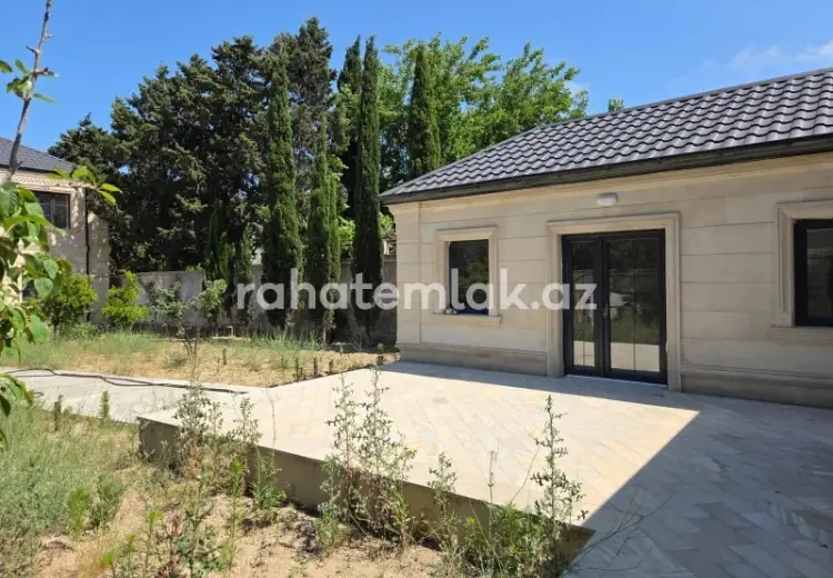 7 otaqlı mənzil Satılır, Nardaran qəs., Sabunçu, Bakı