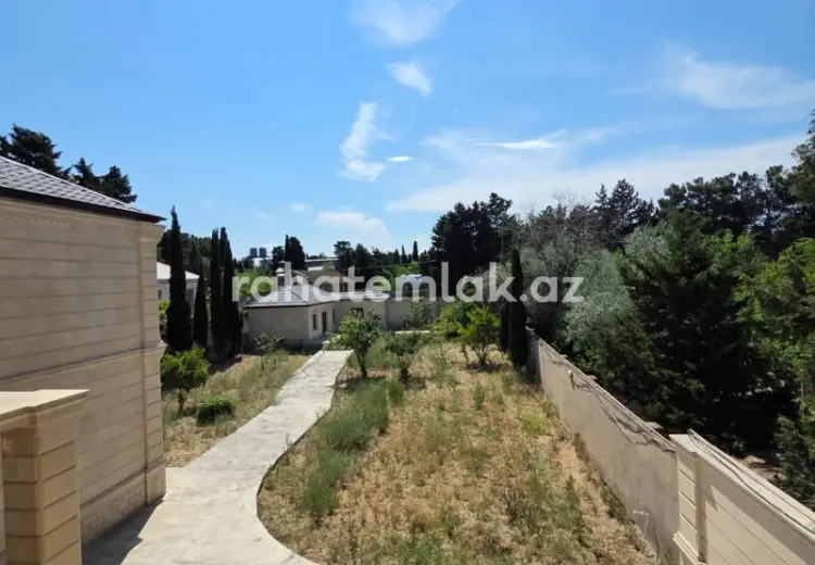 7 otaqlı mənzil Satılır, Nardaran qəs., Sabunçu, Bakı