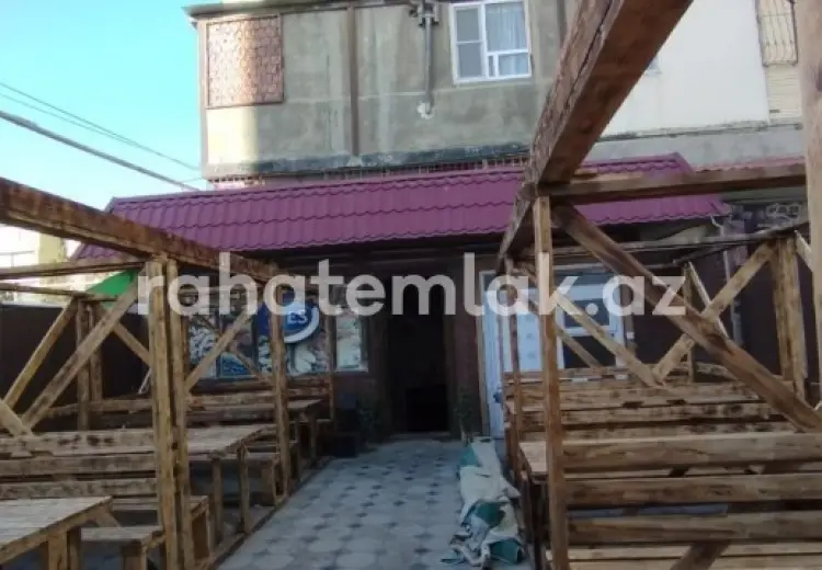 120 m² Obyekt / Ofis Satılır, Xətai, Bakı