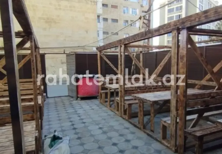 120 m² Obyekt / Ofis Satılır, Xətai, Bakı