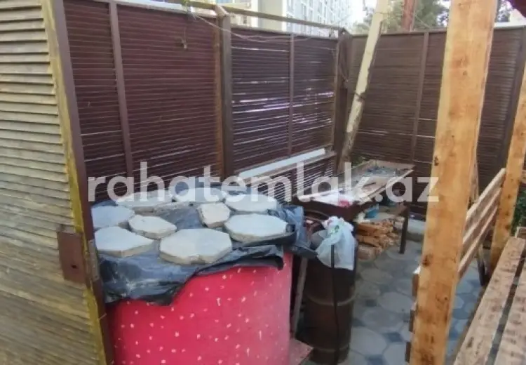 120 m² Obyekt / Ofis Satılır, Xətai, Bakı
