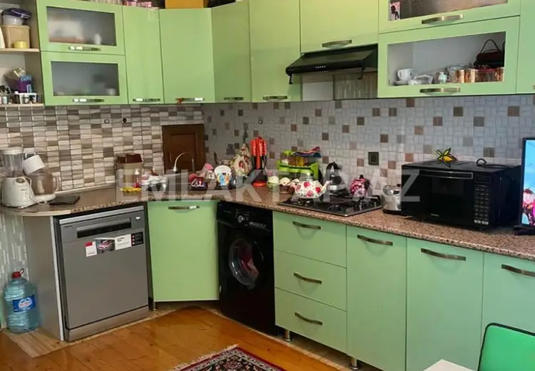 2 otaqlı mənzil Satılır, Xırdalan