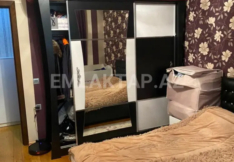 2 otaqlı mənzil Satılır, Xırdalan