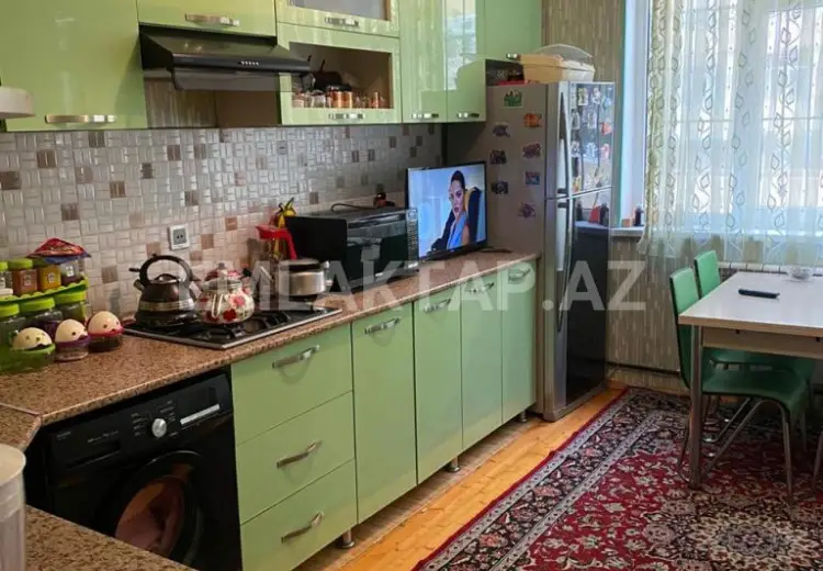 2 otaqlı mənzil Satılır, Xırdalan