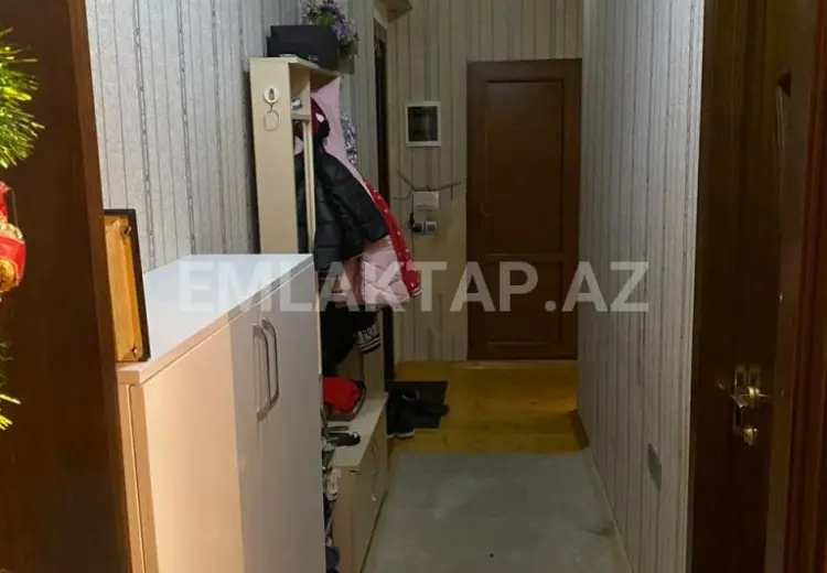 2 otaqlı mənzil Satılır, Xırdalan