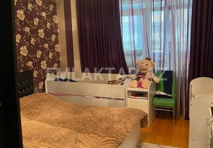 2 otaqlı mənzil Satılır, Xırdalan
