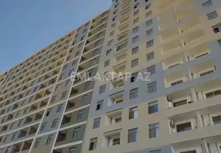 2 otaqlı mənzil Satılır, Xırdalan