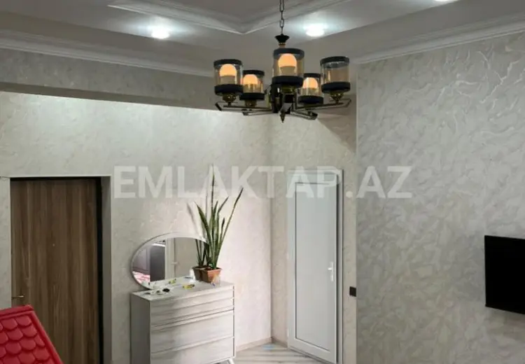 2 otaqlı mənzil Satılır, Xırdalan