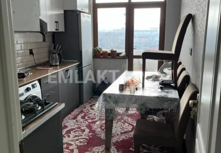 2 otaqlı mənzil Satılır, Xırdalan