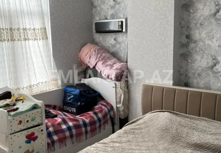 2 otaqlı mənzil Satılır, Xırdalan