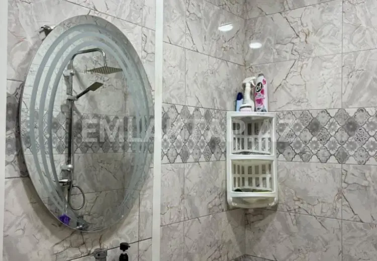 2 otaqlı mənzil Satılır, Xırdalan