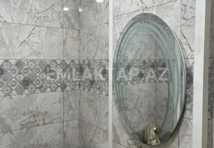 2 otaqlı mənzil Satılır, Xırdalan