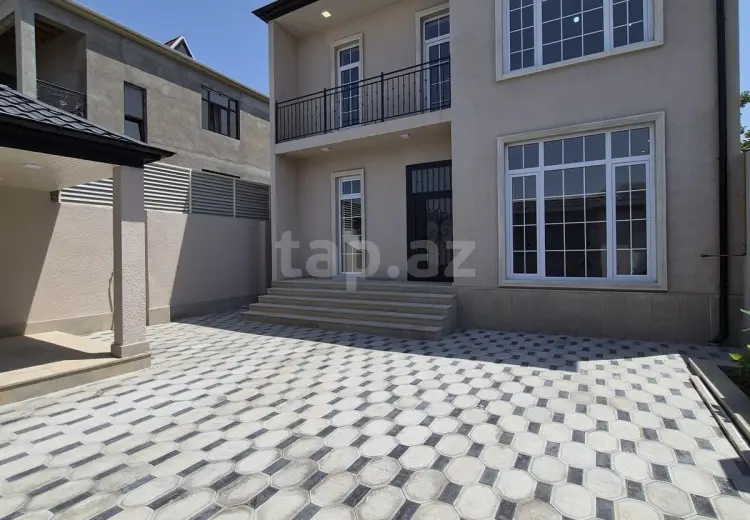 3 otaqlı mənzil , Sumqayıt