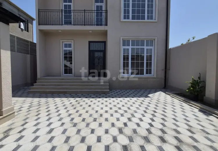 3 otaqlı mənzil , Sumqayıt