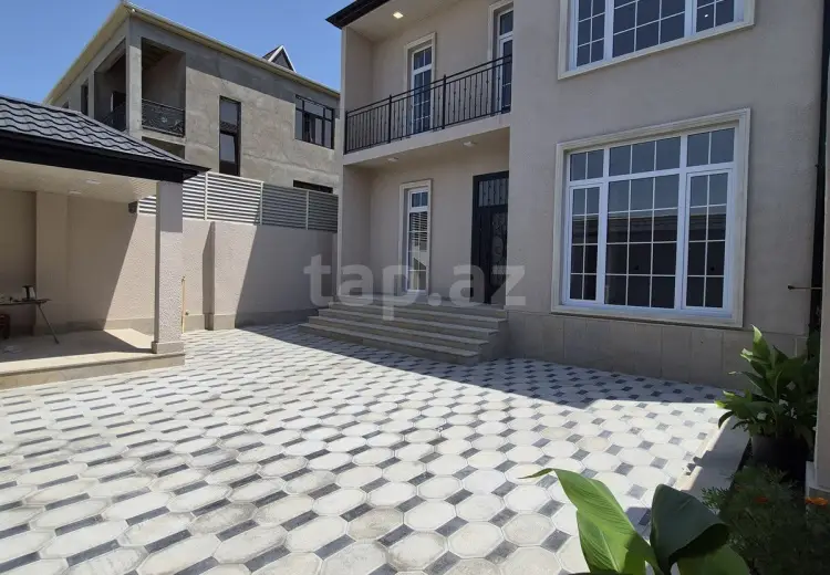3 otaqlı mənzil , Sumqayıt