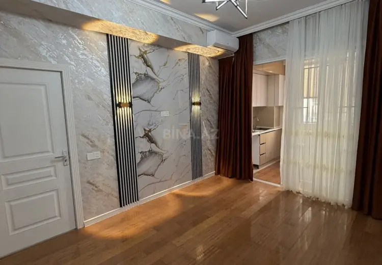 2 otaqlı mənzil Satılır, Abşeron
