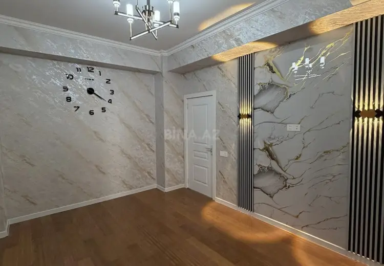 2 otaqlı mənzil Satılır, Abşeron