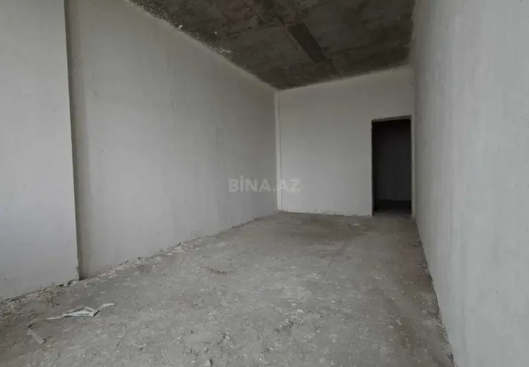 3 otaqlı mənzil Satılır, Xətai, Bakı